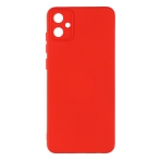 Купити Чохол Silicone Cover Full Camera (A) для Samsung Galaxy A05 (A055), 5