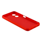 Купити Чохол Silicone Cover Full Camera (A) для Oppo A17, 6