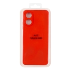 Купити Чохол Silicone Cover Full Camera (A) для Oppo A17, 7
