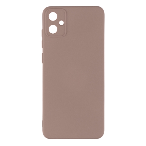 Купити Чохол Silicone Cover Full Camera (A) для Samsung Galaxy A05 (A055), 7
