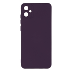 Купити Чохол Silicone Cover Full Camera (A) для Samsung Galaxy A05 (A055), 8