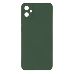 Купити Чохол Silicone Cover Full Camera (A) для Samsung Galaxy A05 (A055), 11