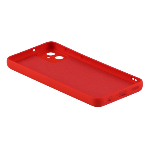 Купити Чохол Silicone Cover Full Camera (A) для Samsung Galaxy A05 (A055), 12