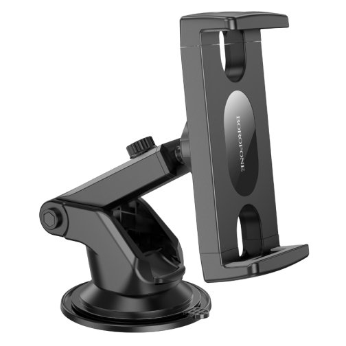 Купити Автотримач Borofone BH100 Airy tablet 4.7-12.9 дюйма (120-250mm), 3