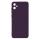 Купити Чохол Silicone Cover Full Camera (A) для Samsung Galaxy A05 (A055) 34.Purple