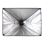 Купить Софтбокс с Головой Квадрат Bag, 4