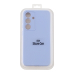Купити Чохол Silicone Cover Full Camera (A) для Samsung Galaxy S24 5G (S921)/S25 5G (S931), 3