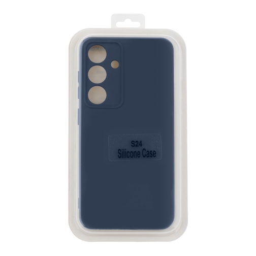 Купити Чохол Silicone Cover Full Camera (A) для Samsung Galaxy S24 5G (S921)/S25 5G (S931), 4