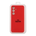 Купити Чохол Silicone Cover Full Camera (A) для Samsung Galaxy S24 5G (S921)/S25 5G (S931), 5