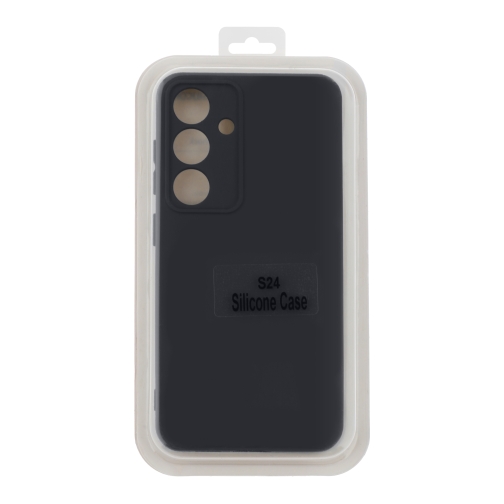 Купити Чохол Silicone Cover Full Camera (A) для Samsung Galaxy S24 5G (S921)/S25 5G (S931), 6