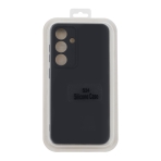 Купити Чохол Silicone Cover Full Camera (A) для Samsung Galaxy S24 5G (S921)/S25 5G (S931), 6