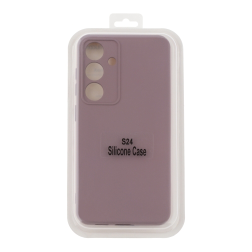 Купити Чохол Silicone Cover Full Camera (A) для Samsung Galaxy S24 5G (S921)/S25 5G (S931), 7