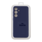 Купити Чохол Silicone Cover Full Camera (A) для Samsung Galaxy S24 5G (S921)/S25 5G (S931), 8