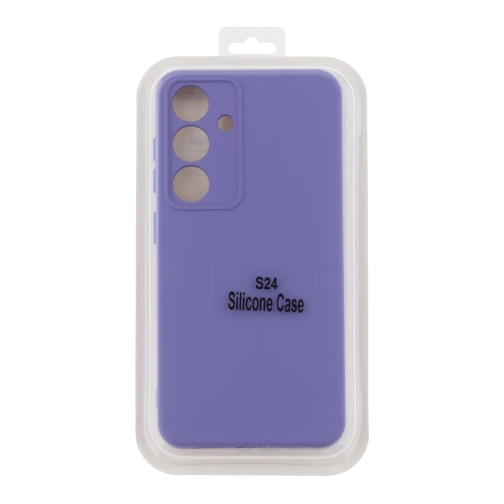 Купити Чохол Silicone Cover Full Camera (A) для Samsung Galaxy S24 5G (S921)/S25 5G (S931), 9