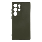 Купити Чохол Silicone Cover Full Camera (A) для Samsung Galaxy S24 Ultra 5G (S928), 9