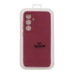 Купити Чохол Silicone Cover Full Camera (A) для Samsung Galaxy S24 5G (S921)/S25 5G (S931), 10