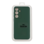 Купити Чохол Silicone Cover Full Camera (A) для Samsung Galaxy S24 5G (S921)/S25 5G (S931), 11