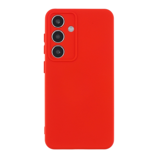 Купити Чохол Silicone Cover Full Camera (A) для Samsung Galaxy S24 5G (S921)/S25 5G (S931), 14