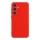 Купити Чохол Silicone Cover Full Camera (A) для Samsung Galaxy S24 5G (S921)/S25 5G (S931) 14.Red