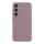 Купити Чохол Silicone Cover Full Camera (A) для Samsung Galaxy S24 5G (S921)/S25 5G (S931) 19.Pink Sand