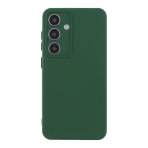 Купити Чохол Silicone Cover Full Camera (A) для Samsung Galaxy S24 5G (S921)/S25 5G (S931), 20