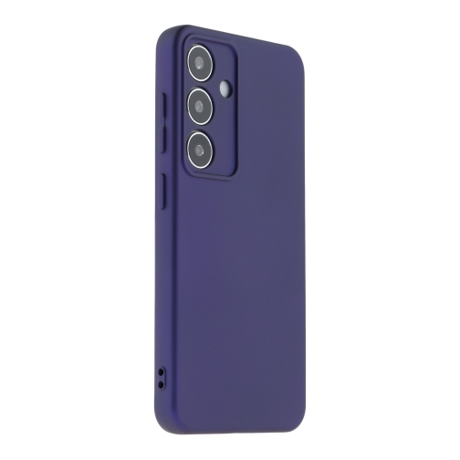 Купити Чохол Silicone Cover Full Camera (A) для Samsung Galaxy S24 5G (S921)/S25 5G (S931), 21
