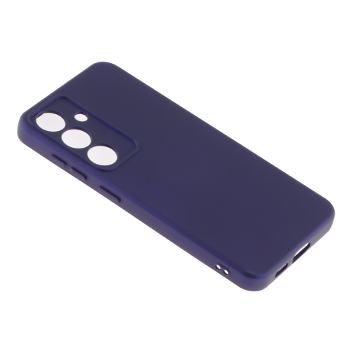 Купити Чохол Silicone Cover Full Camera (A) для Samsung Galaxy S24 5G (S921)/S25 5G (S931), 23