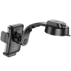 Купити Автотримач Hoco HW14 Speed Wireless 15W, 6