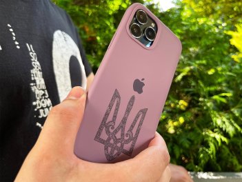 Лазерная гравировка