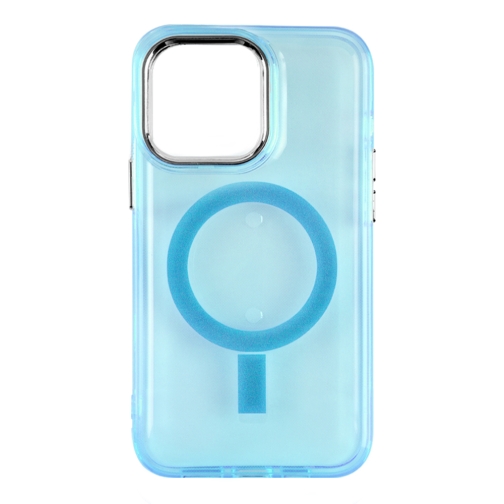 Купити Чохол TPU Lollipop with Magsafe для iPhone 14, 3