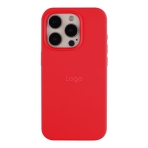 Купити Чохол Silicone Case Full Size (AA) для iPhone 15 Pro, 12