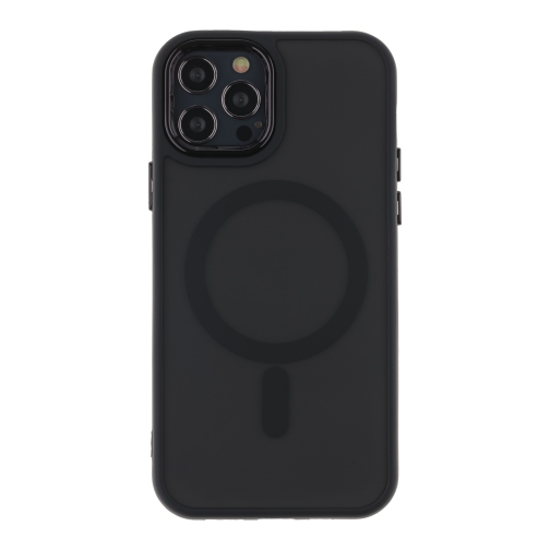 Купити Чохол TPU+PC Space Magnetic Color with Magsafe для iPhone 12/12 Pro, 12