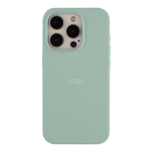 Купити Чохол Silicone Case Full Size (AA) для iPhone 15 Pro, 14