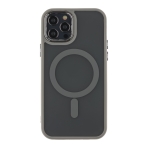 Купити Чохол TPU+PC Space Magnetic Color with Magsafe для iPhone 12/12 Pro, 19