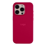 Купити Чохол Silicone Case Full Size (AA) для iPhone 15 Pro, 20