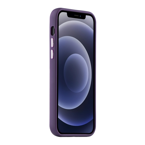 Купити Чохол TPU+PC Space Magnetic Color with Magsafe для iPhone 12/12 Pro, 22