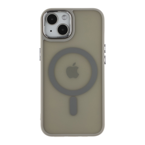 Купити Чохол TPU+PC Space Magnetic Color with Magsafe для iPhone 13, 19