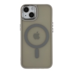 Купити Чохол TPU+PC Space Magnetic Color with Magsafe для iPhone 13, 19