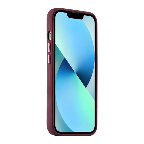 Купити Чохол TPU+PC Space Magnetic Color with Magsafe для iPhone 13, 21