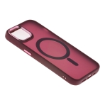 Купити Чохол TPU+PC Space Magnetic Color with Magsafe для iPhone 13, 22