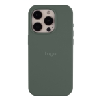 Купити Чохол Silicone Case Full Size (AA) для iPhone 15 Pro, 31