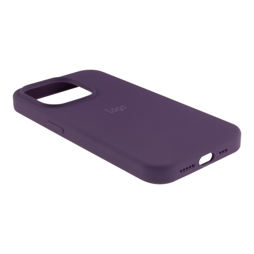 Купити Чохол Silicone Case Full Size (AA) для iPhone 15 Pro, 53