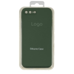 Купить Чехол Silicone Case Square Full Camera для iPhone 7 Plus/8 Plus, 2