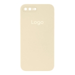 Купить Чехол Silicone Case Square Full Camera для iPhone 7 Plus/8 Plus, 7