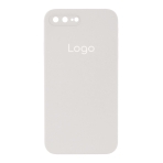 Купить Чехол Silicone Case Square Full Camera для iPhone 7 Plus/8 Plus, 8