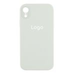 Купити Чохол Silicone Case Square Full Camera для iPhone Xr, 9