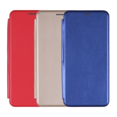 Купити Чохол-книжка шкіра для Samsung Galaxy A54 5G (A546)