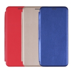 Купити Чохол-книжка шкіра для Samsung Galaxy A54 5G (A546)