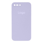 Купить Чехол Silicone Case Square Full Camera для iPhone 7 Plus/8 Plus, 20