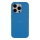 Купити Чохол Silicone Case Full Size (AA) для iPhone 15 Pro 03.Royal Blue